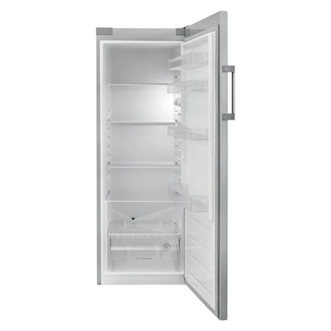 INDESIT | SI6 1 S | Refrigerator | Energy efficiency class F | Free standing | Larder | Height 167 cm | Fridge net capacity 323 - 3